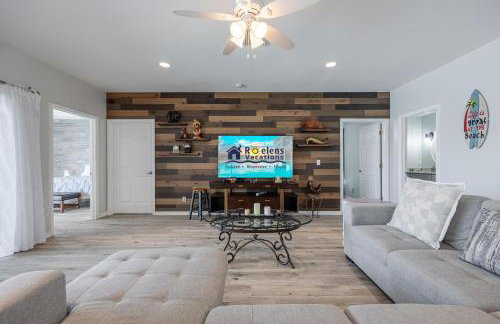 Heaven Found! Stunning River Views & Pool - Villa Island Sunset - Roelens Vacations - Foto 9