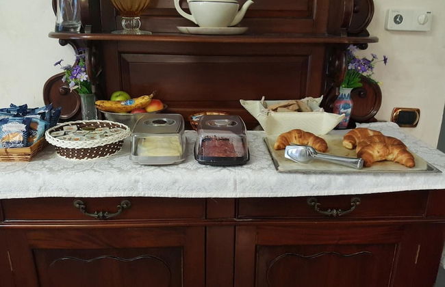 Sant'Agostino Guest Rooms - Foto 27