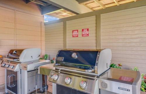 Kapalua Ridge Villas 2612 · KRV 2612 Renovated 1BD Ocean Views W - Foto 42