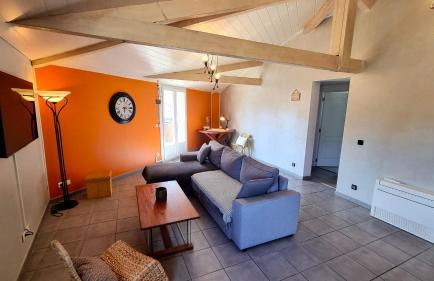 Villa d'Architecte - Cocon Design, Calme & Mer - Foto 14