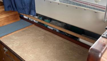 The Sunshine boat - Foto 4