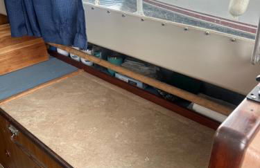 The Sunshine boat - Foto 4