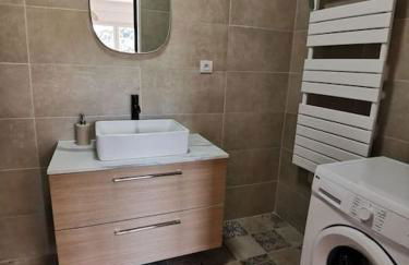 Appartement 2 ou 4 personnes. Venaco - Foto 10