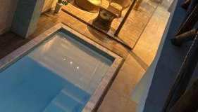 Flat em Acuípe com piscina e acesso a praia - Foto 3