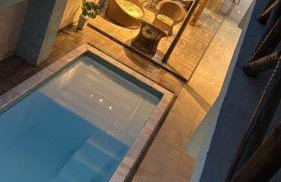 Flat em Acuípe com piscina e acesso a praia - Photo 3