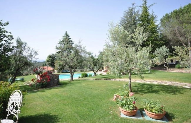 Villa Caterina - Foto 29