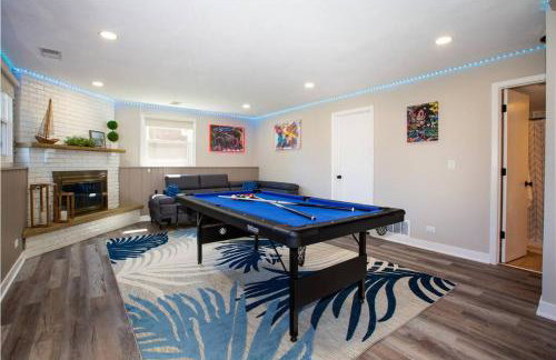 Harbor Haven Game Room Gym - Foto 11