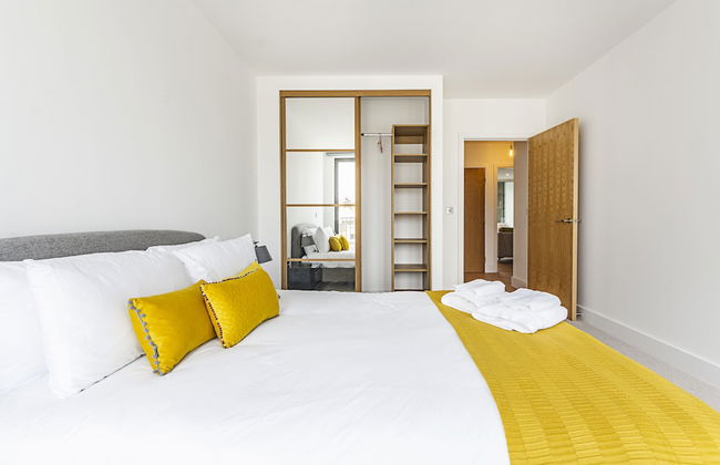 Stunning Brand New Westminster Apartment - Photo 6