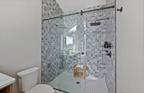 The Spruce Villa where luxury meets nature - Foto 48