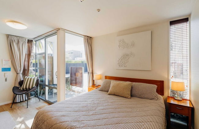 Sumner Bay Motel & Apartments - Foto 38