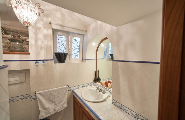 L'Abate Luxury Apartment - Foto 12