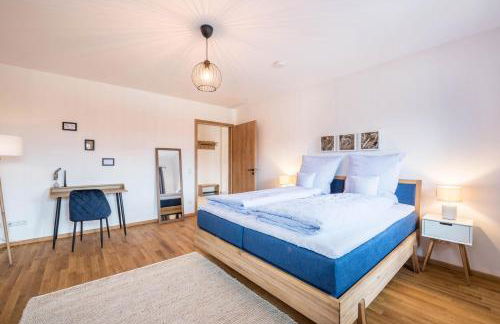 Ferienwohnung Max - Foto 11