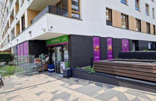 Great Apart Mokotów - Foto 10