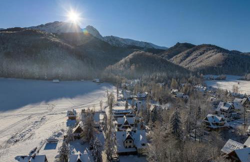 RentPlanet - Śpiący Rycerz - Photo 46