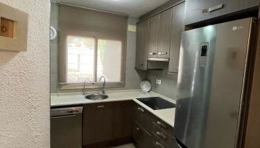 Cal Suto - Foto 4, stove, dishwasher