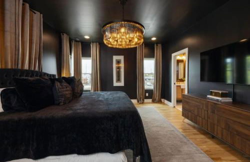 Nations Elegance Rooftop And Private Patio - Foto 51