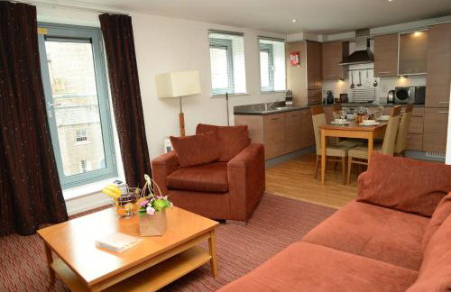 PREMIER SUITES Newcastle - Foto 24