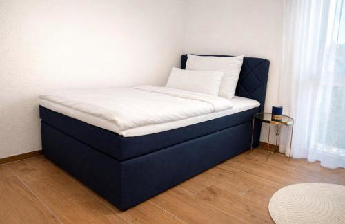 Gehobenes Apartment nahe Schwarzwald - Foto 6