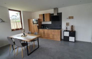 Ferienhaus Moselnest -Brauneberg - freistehend - klimatisiert - Foto 14