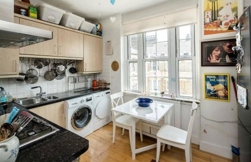 Stylish Central London Flat Near Tower Bridge - Photo 11
