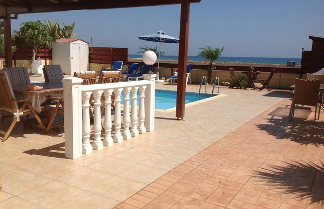 Cosy Carolyn Villa in Ayia Thekla - Foto 10