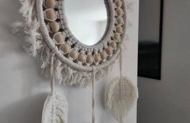 Marly la Ville, appartment CDG, Paris Airport - Foto 10