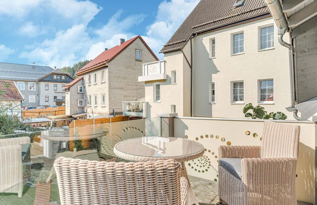 Mountain Apartment Getaway - Foto 31