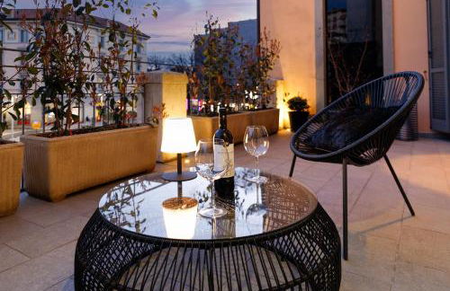 La Terrazza 62 - Photo 11