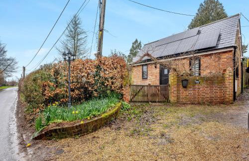 Wisteria Cottage - Foto 1