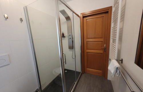 Cham'Heart, 4-star apartments in Chamonix centre with free private parking - Foto 21