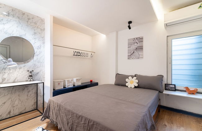 SAZIHOME Le Thanh Tong Hanoi - Foto 51