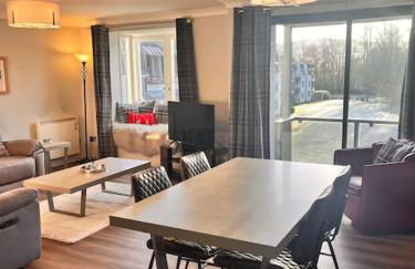 Gleneagles Apartment - Foto 1