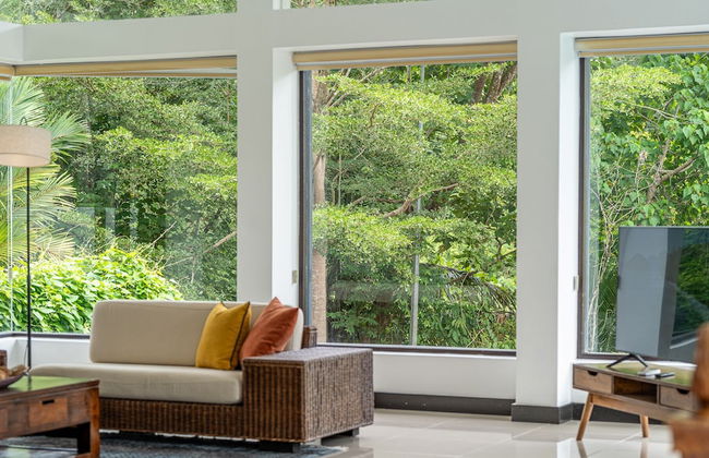 Villa 4 Luxury Private Pool Villa - Foto 23