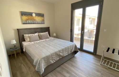 Sarra Apartment Halkidiki - Foto 14