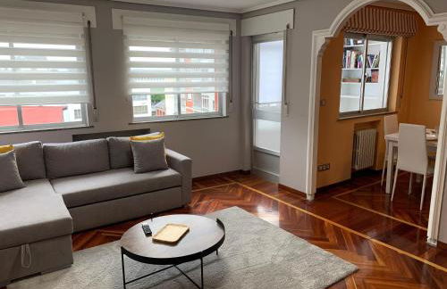 Loft Lugo Centro - Foto 25