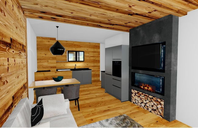 Bergjuwel - Photo 17