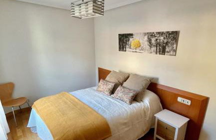 Apartamento Paseo de la Losa - Foto 12