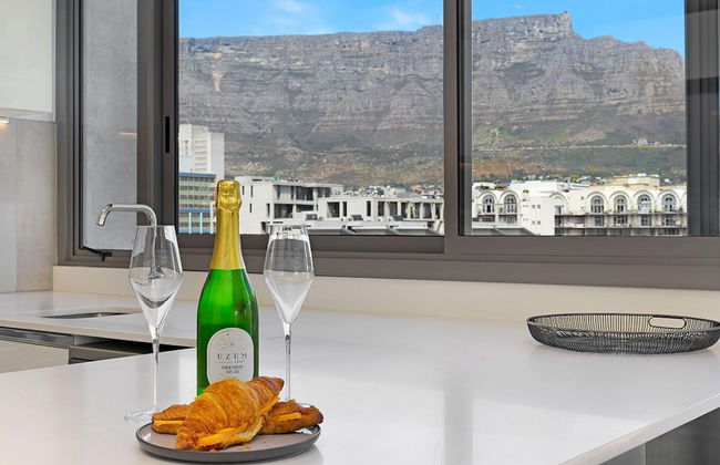 L Opera Villa - Franschhoek - Foto 3