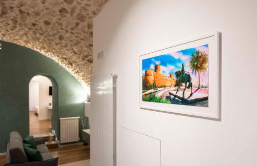 Castel Manfredi Apartments - Foto 25