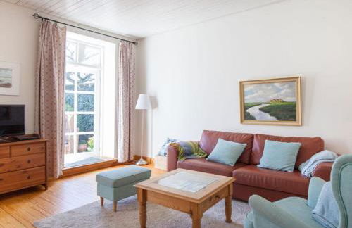 Alte Schule Tetenbüll - Foto 22