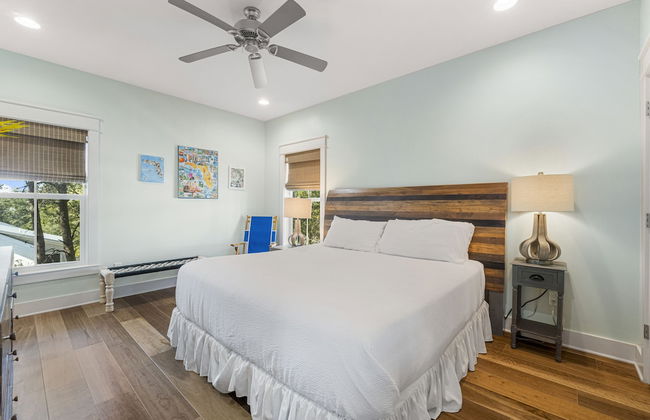 Magnolia Cottages by the Sea by Panhandle Getaways - Foto 36