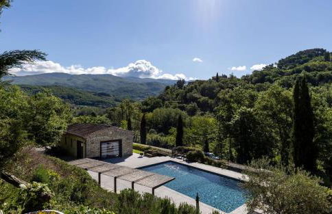 Villa Casentino by PosarelliVillas - Foto 1