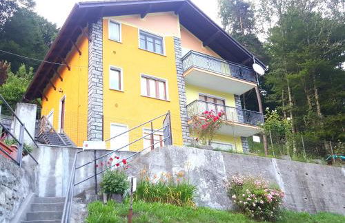 Appartamento la Canvetta - Foto 1