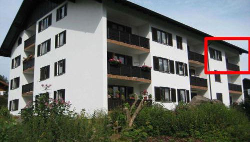 Fewo mit malerischem Bergblick im - Foto 5