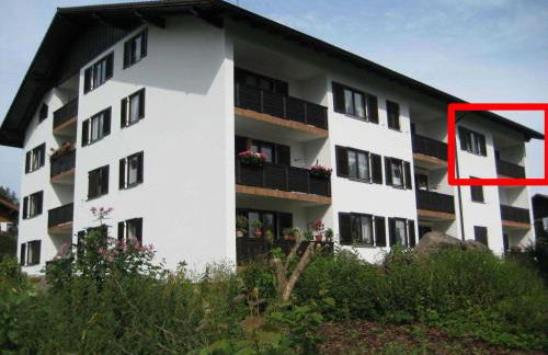 Fewo mit malerischem Bergblick im - Foto 5