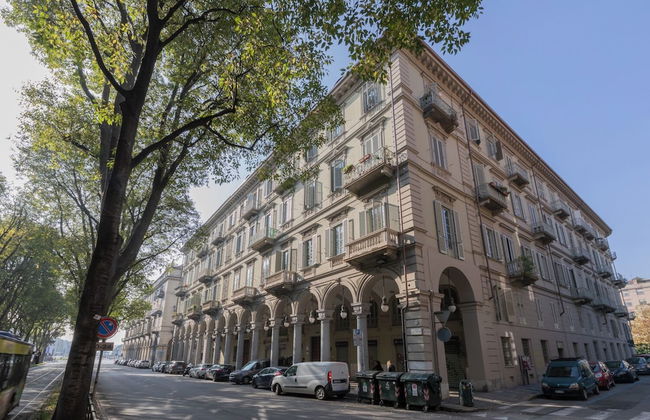 Ai Portici di Susa by Wonderful Italy - Foto 38