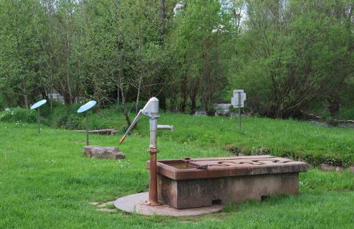 Ferienwohnung Anna - Foto 25