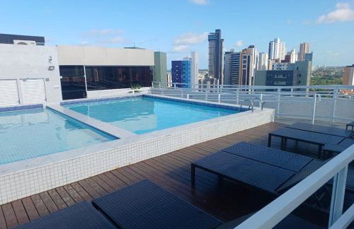 Apartamento Vuanet - Foto 11