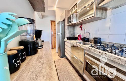 N5304 Completo para Férias, Praia e Beto Carrero - Foto 24