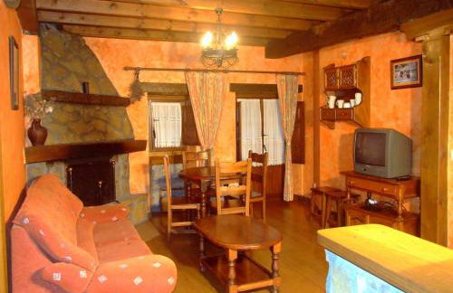 Las Casucas de Ason - Foto 46